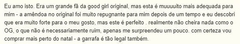 DECANT NO FRASCO - Very Good Girl Eau de Parfum - CAROLINA HERRERA - loja online