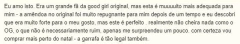 LACRADO - Very Good Girl Eau de Parfum - CAROLINA HERRERA - loja online
