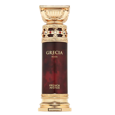DECANT NO FRASCO - Grecia Rosa Eau de Parfum - FRENCH AVENUE - comprar online