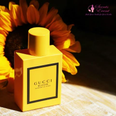 Imagem do LACRADO - Gucci Bloom Profumo Di Fiori Eau de Parfum - GUCCI