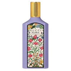 DECANTÃO - Gucci Flora Gorgeous Magnolia Eau de Parfum - GUCCI