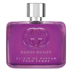 DECANTÃO - Gucci Guilty Elixir de Parfum pour Femme - GUCCI - comprar online