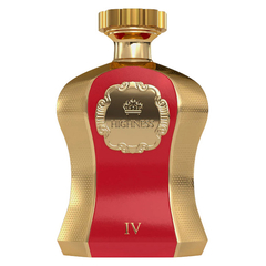 DECANT - Highness IV Eau de Parfum - AFNAN