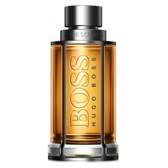 DECANT - Boss The Scent Eau de Toilette - HUGO BOSS