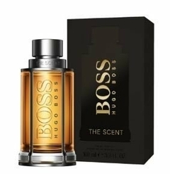 DECANTÃO - Boss The Scent Eau de Toilette - HUGO BOSS - comprar online