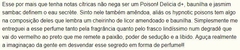 Raríssimo - Hypnotic Poison eau Secrète - descontinuado - loja online