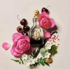 LACRADO - I Want Choo Forever Eau de Parfum - JIMMY CHOO na internet
