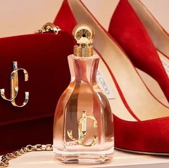 DECANT NO FRASCO - I Want Choo Eau de Parfum - JIMMY CHOO - comprar online