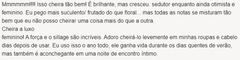 DECANTÃO - I Want Choo Eau de Parfum - JIMMY CHOO - Mac Decants