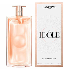 LACRADO - Idôle Eau de Toilette - LANCÔME na internet