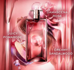 DECANTÃO - Idôle Power Eau de Parfum Intense - LANCÔME na internet