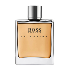 HUGO BOSS - Boss In Motion New Eau de Toilette - comprar online