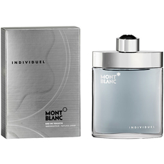 LACRADO - Individuel Eau de Toilete - MONTBLANC - comprar online