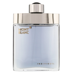 LACRADO - Individuel Eau de Toilete - MONTBLANC