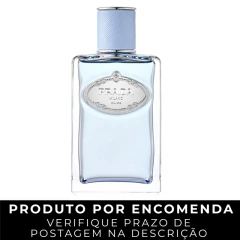 LACRADO - Infusion d'Amande PRADA - ENCOMENDA