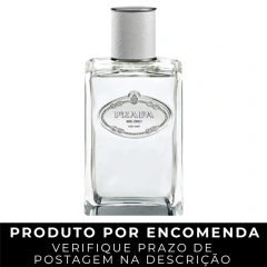 LACRADO - Infusion d'Iris Cèdre Eau de Parfum - PRADA - ENCOMENDA