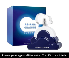 LACRADO - Cloud Intense - ARIANA GRANDE na internet