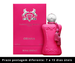 LACRADO - Oriana - PARFUMS DE MARLY na internet