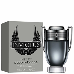 DECANTÃO - Invictus Intense - PACO RABANNE - comprar online