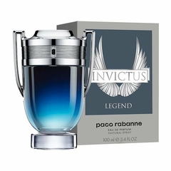 DECANT - Invictus Legend - PACO RABANNE - comprar online