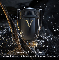 DECANT NO FRASCO - Invictus Victory Eau de Parfum - PACO RABANNE - comprar online