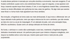 LACRADO - Irresistible Eau de Parfum - GIVENCHY - loja online