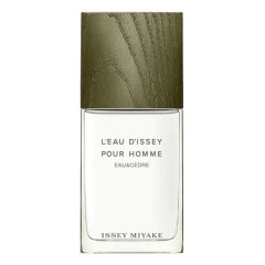 DECANT - L'Eau d'Issey Pour Homme Eau & Cèdre Eau de Toilette - ISSEY MIYAKE