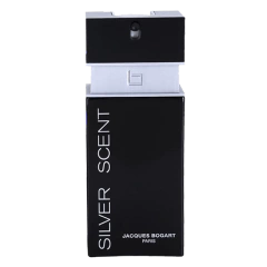 DECANT NO FRASCO - Silver Scent Eau de Toilette - JACQUES BOGART