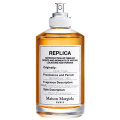 DECANT - REPLICA Jazz Club - MAISON MARGIELA