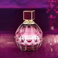 DECANTÃO - Jimmy Choo Fever Eau de Parfum - JIMMY CHOO na internet