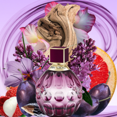 DECANT NO FRASCO - Jimmy Choo Fever Eau de Parfum - JIMMY CHOO - comprar online