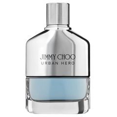 DECANTÃO - Urban Hero Eau de Parfum - JIMMY CHOO
