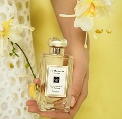 DECANT - Honeysuckle & Davana - JO MALONE - comprar online