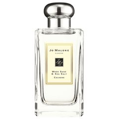 Jo Malone - Wood Sage & Sea Salt - DECANT