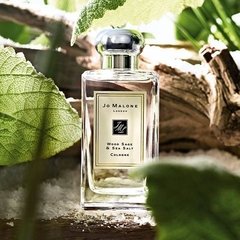 Jo Malone - Wood Sage & Sea Salt - DECANT - comprar online