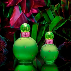 DECANTÃO - Fantasy Jungle Eau de Toilette - BRITNEY SPEARS - comprar online