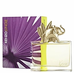 DECANT - Jungle L' Elephant Eau de Parfum - KENZO - comprar online