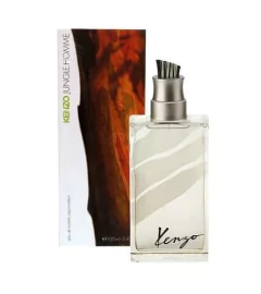 LACRADO - Jungle Zebra Eau de Toilette - KENZO na internet