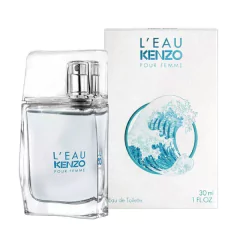 Kenzo - L'Eau Kenzo Eau de Toilette - comprar online