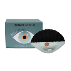 Miniatura 5ml - Kenzo World Eau de Parfum - loja online