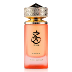 DECANTÃO - Khair Fusion Eau De Parfum - PARIS CORNER - comprar online