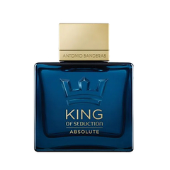 DECANT - King of Seduction Absolute Eau de Toilette - ANTONIO BANDERAS