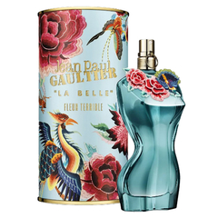 DECANT NO FRASCO - La Belle Fleur Terrible edp - JEAN PAUL GAULTIER - comprar online