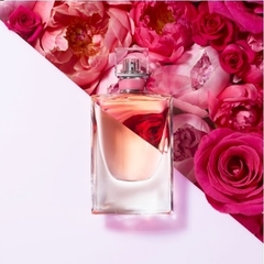 DECANT NO FRASCO - La Vie Est Belle En Rose edt - LANCÔME na internet