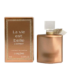 Miniatura 4ml - La Vie Est Belle Extrait