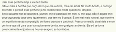 DECANTÃO - Lady Million edp - PACO RABANNE na internet