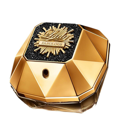 DECANTÃO - Lady Million Fabulous Eau de Parfum - PACO RABANNE