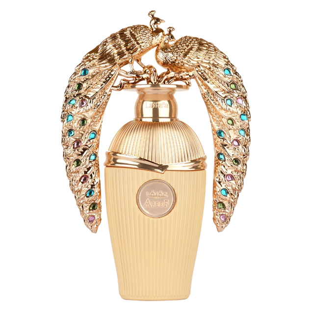 DECANTÃO - Afeef Eau de Parfum - LATTAFA