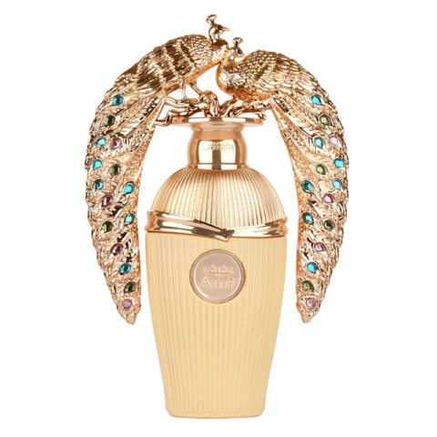 DECANTÃO - Afeef Eau de Parfum - LATTAFA - comprar online