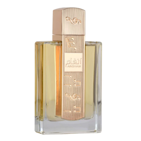 DECANTÃO - Angham Eau de Parfum - LATTAFA - comprar online